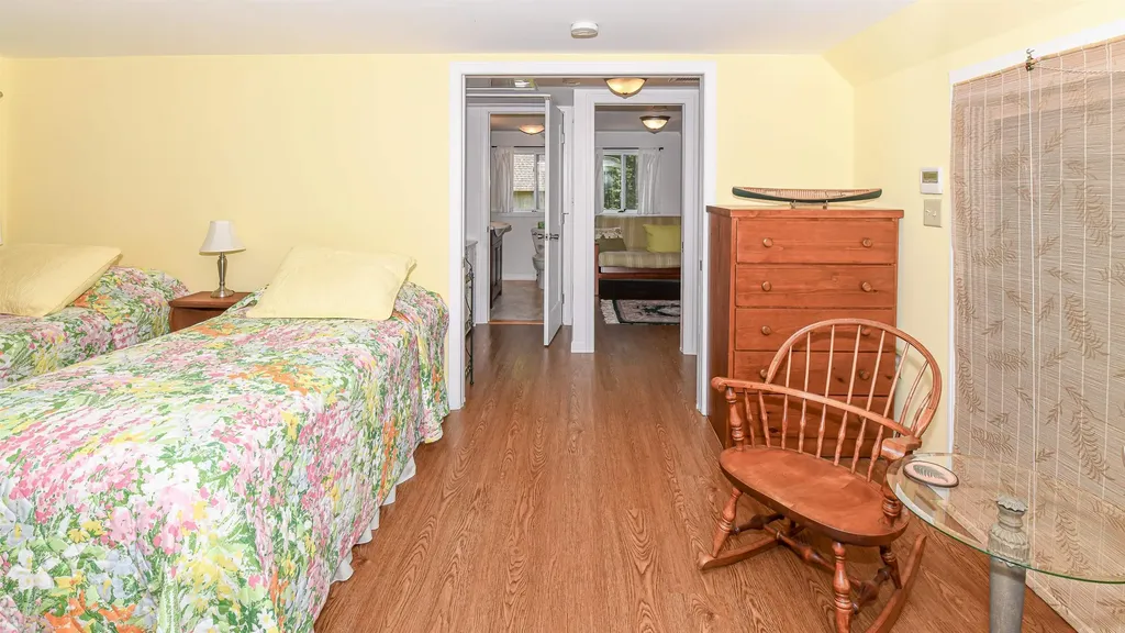 54 Schrader Drive Denmark ME 04022