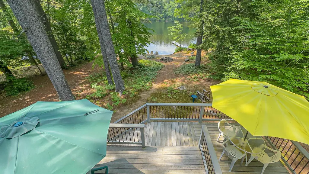 54 Schrader Drive Denmark ME 04022