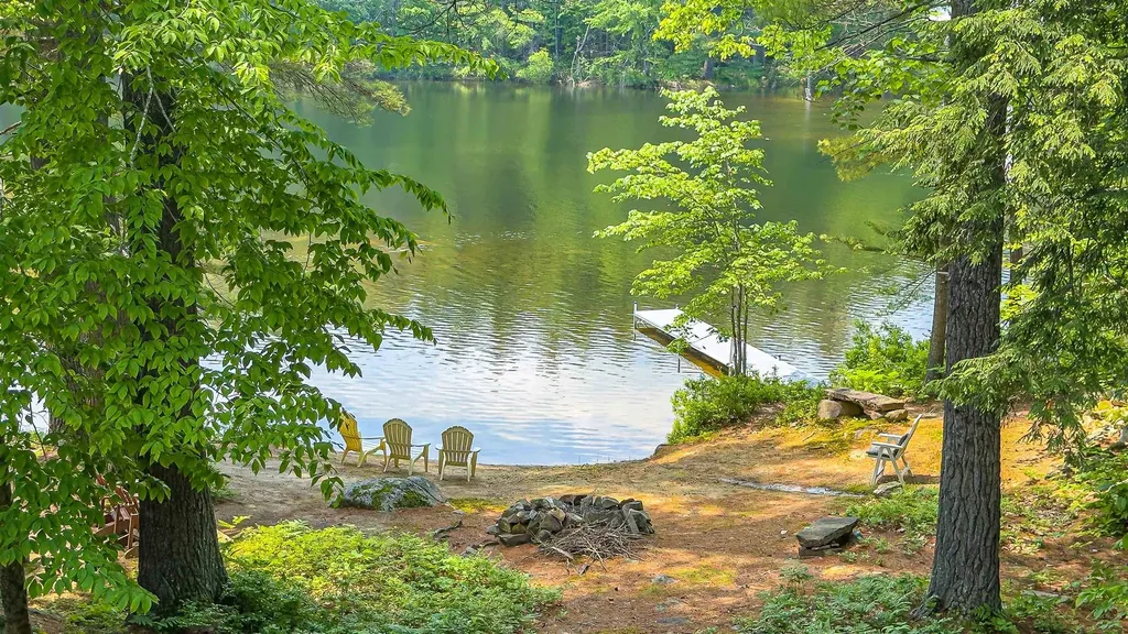 54 Schrader Drive Denmark ME 04022