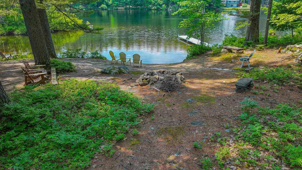 54 Schrader Drive Denmark ME 04022