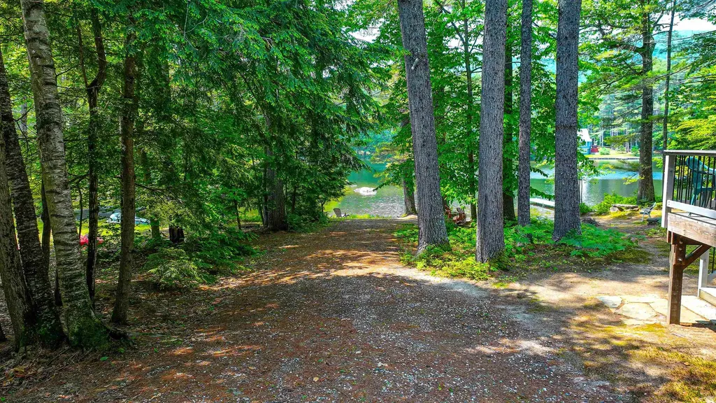 54 Schrader Drive Denmark ME 04022