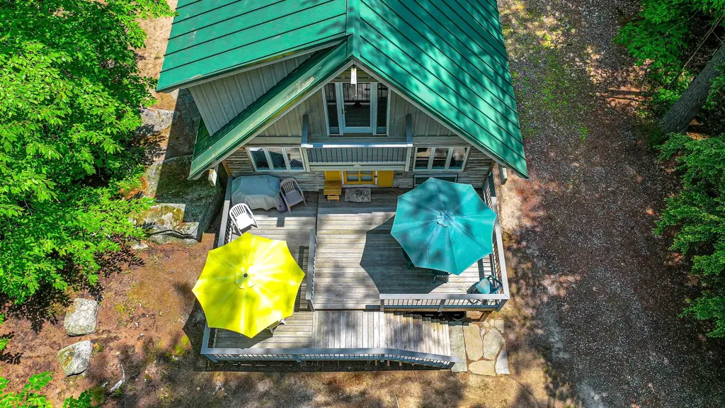 54 Schrader Drive Denmark ME 04022