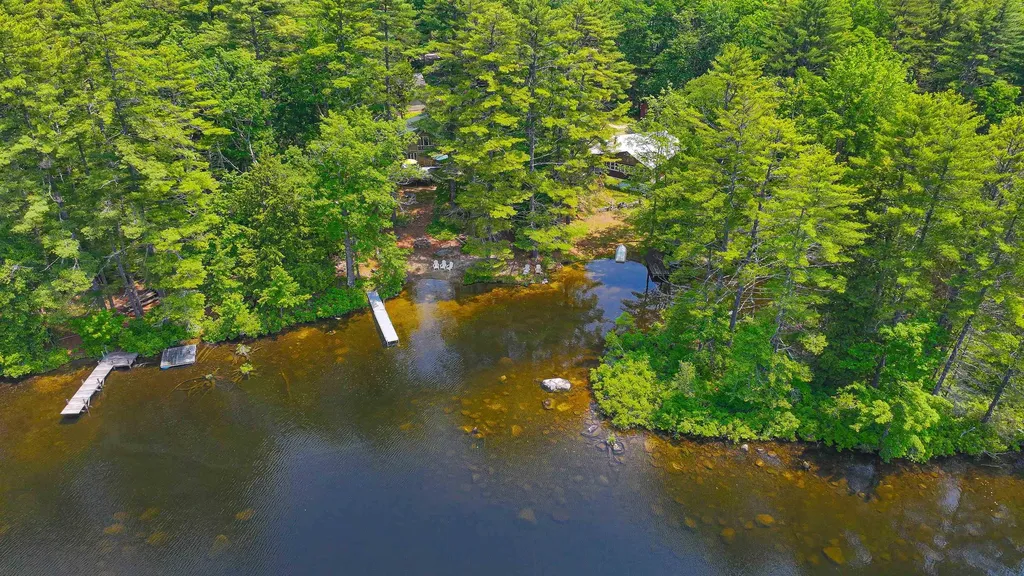 54 Schrader Drive Denmark ME 04022