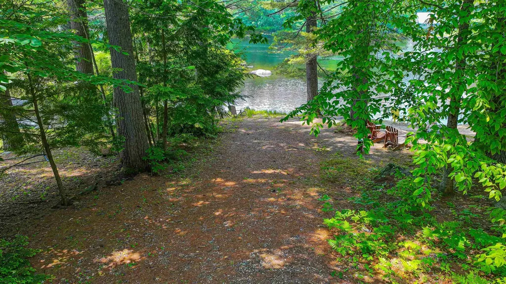 54 Schrader Drive Denmark ME 04022