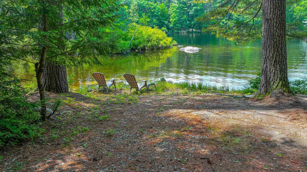 54 Schrader Drive Denmark ME 04022