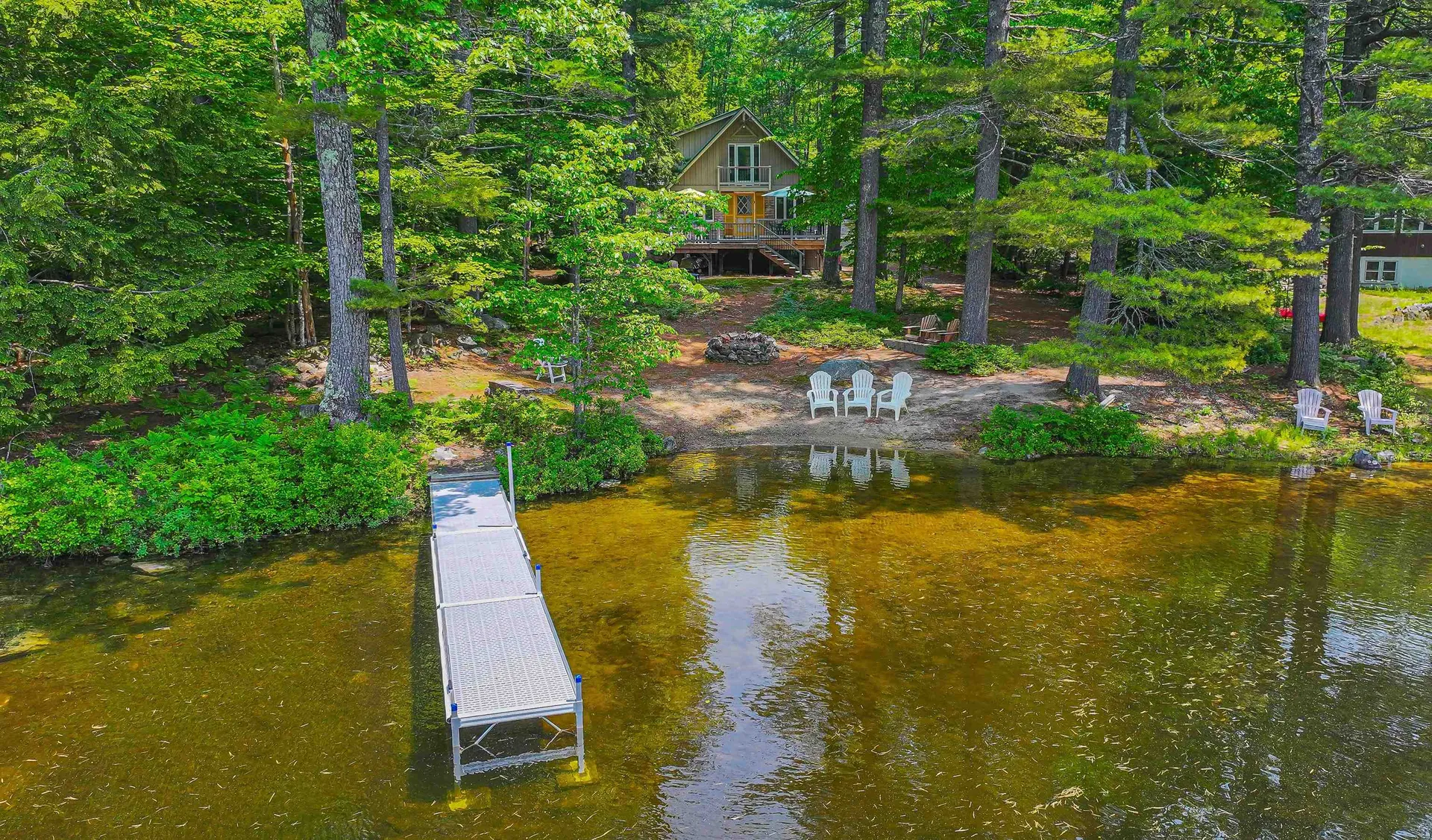 54 Schrader Drive Denmark ME 04022