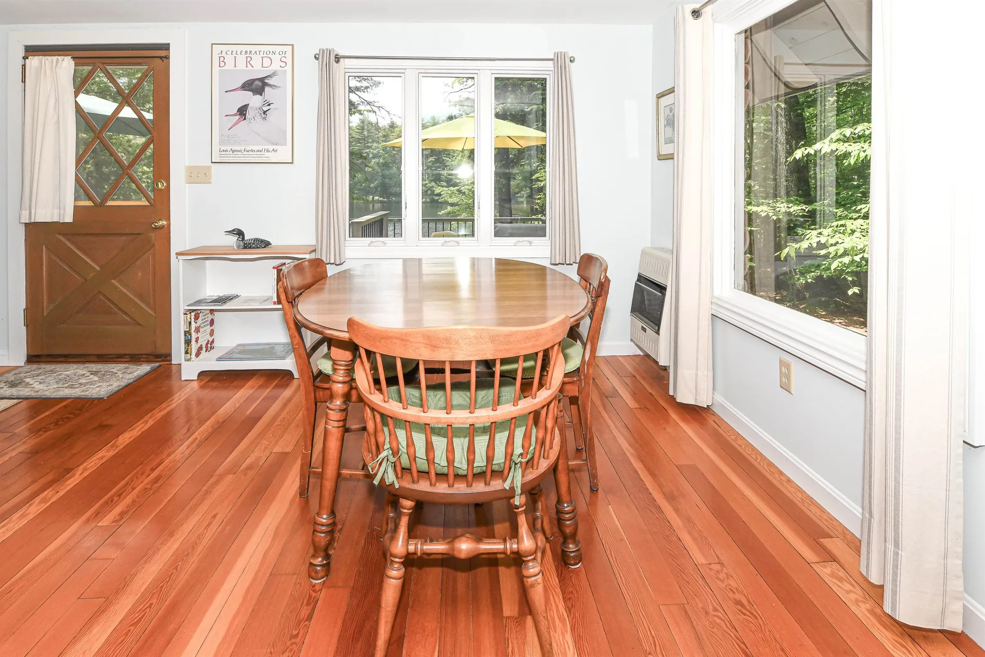 54 Schrader Drive Denmark ME 04022