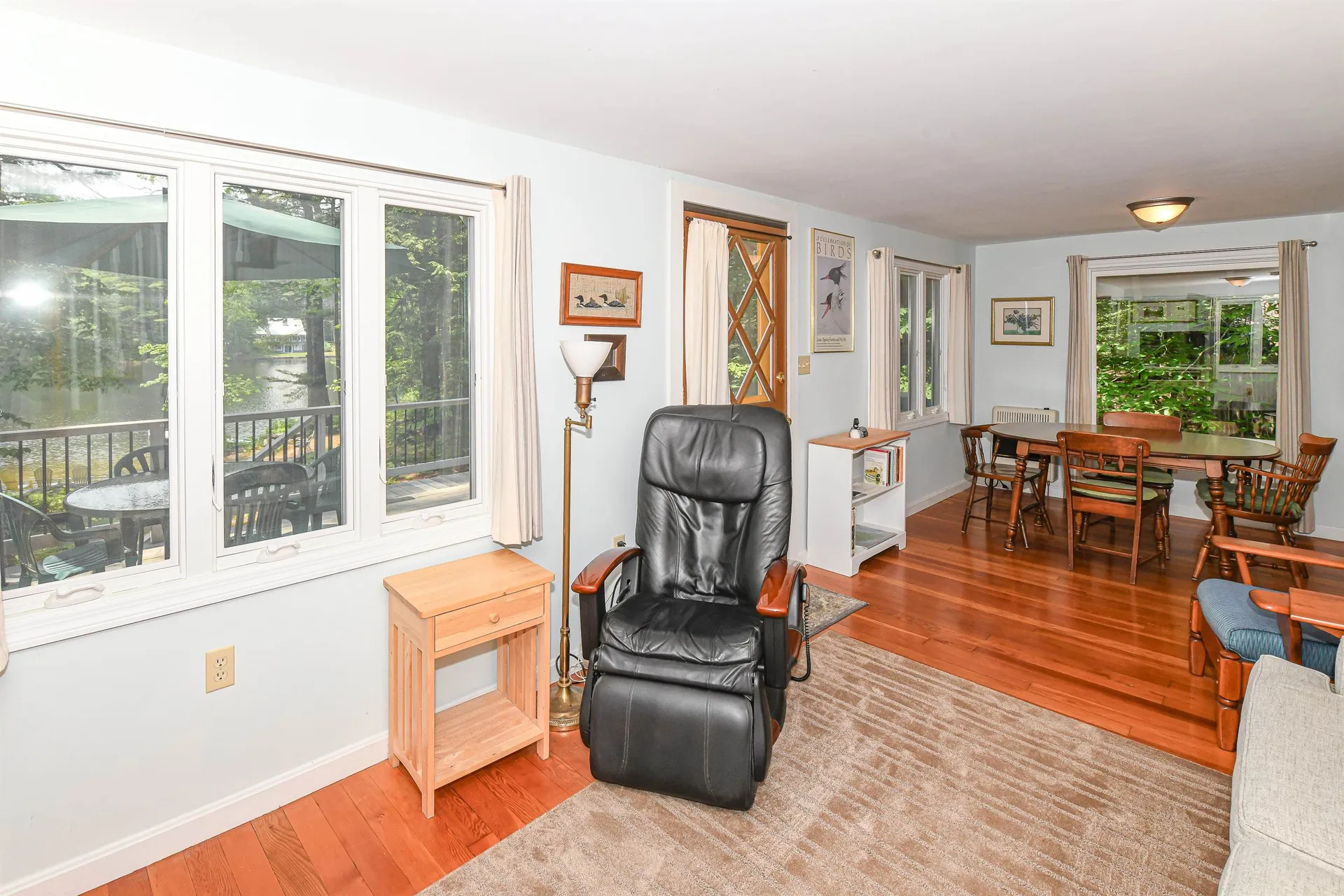 54 Schrader Drive Denmark ME 04022