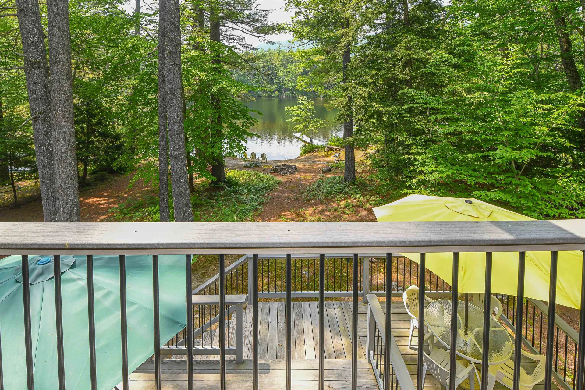 54 Schrader Drive Denmark ME 04022