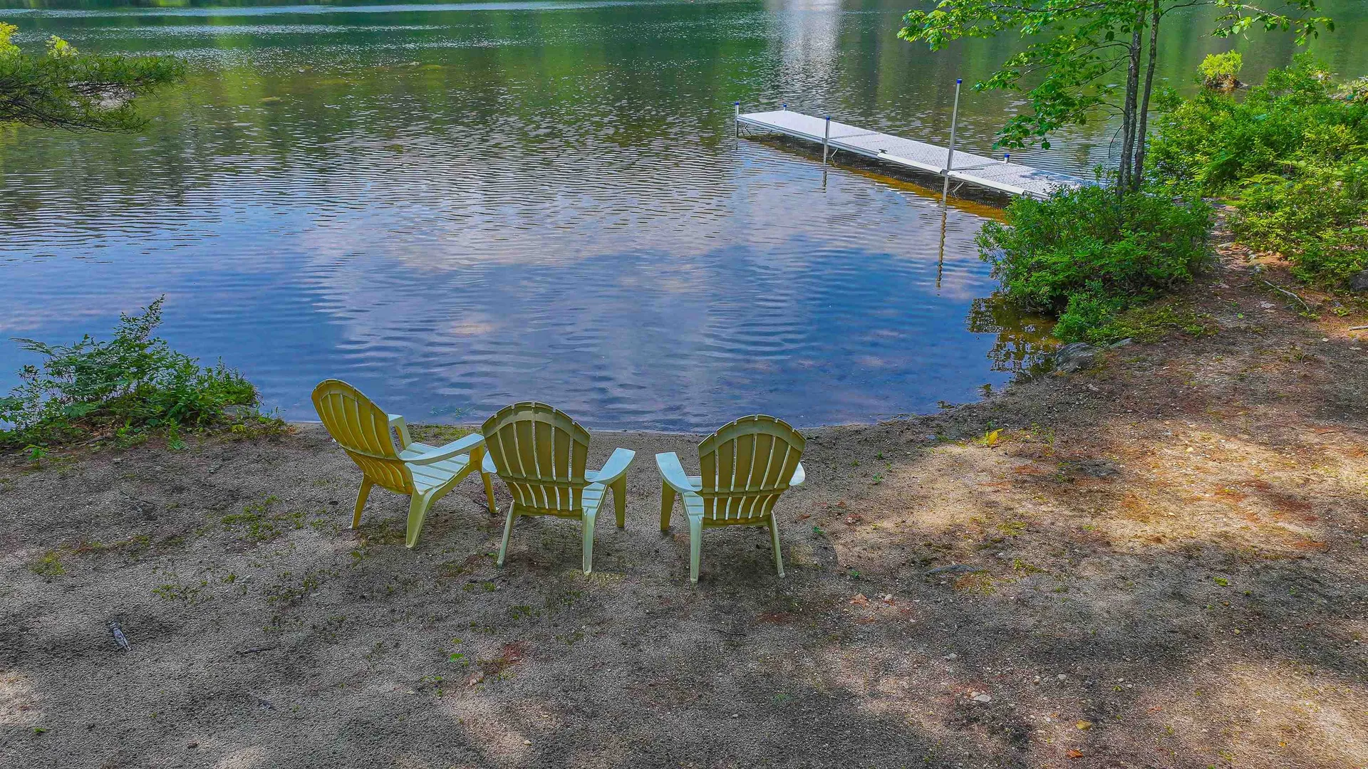 54 Schrader Drive Denmark ME 04022