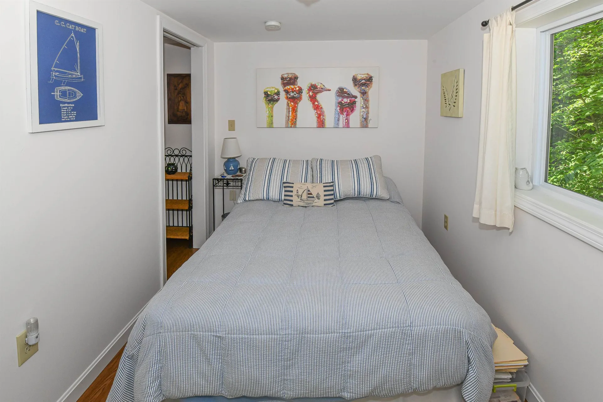 54 Schrader Drive Denmark ME 04022