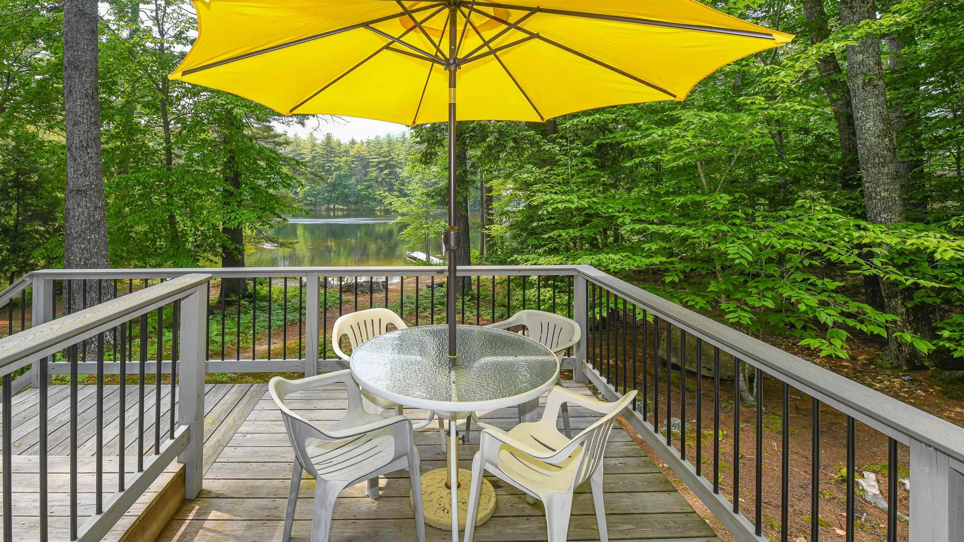 54 Schrader Drive Denmark ME 04022