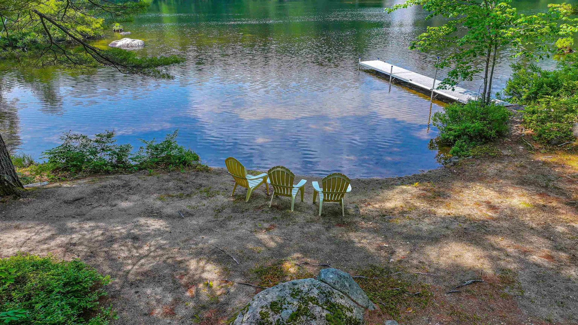 54 Schrader Drive Denmark ME 04022