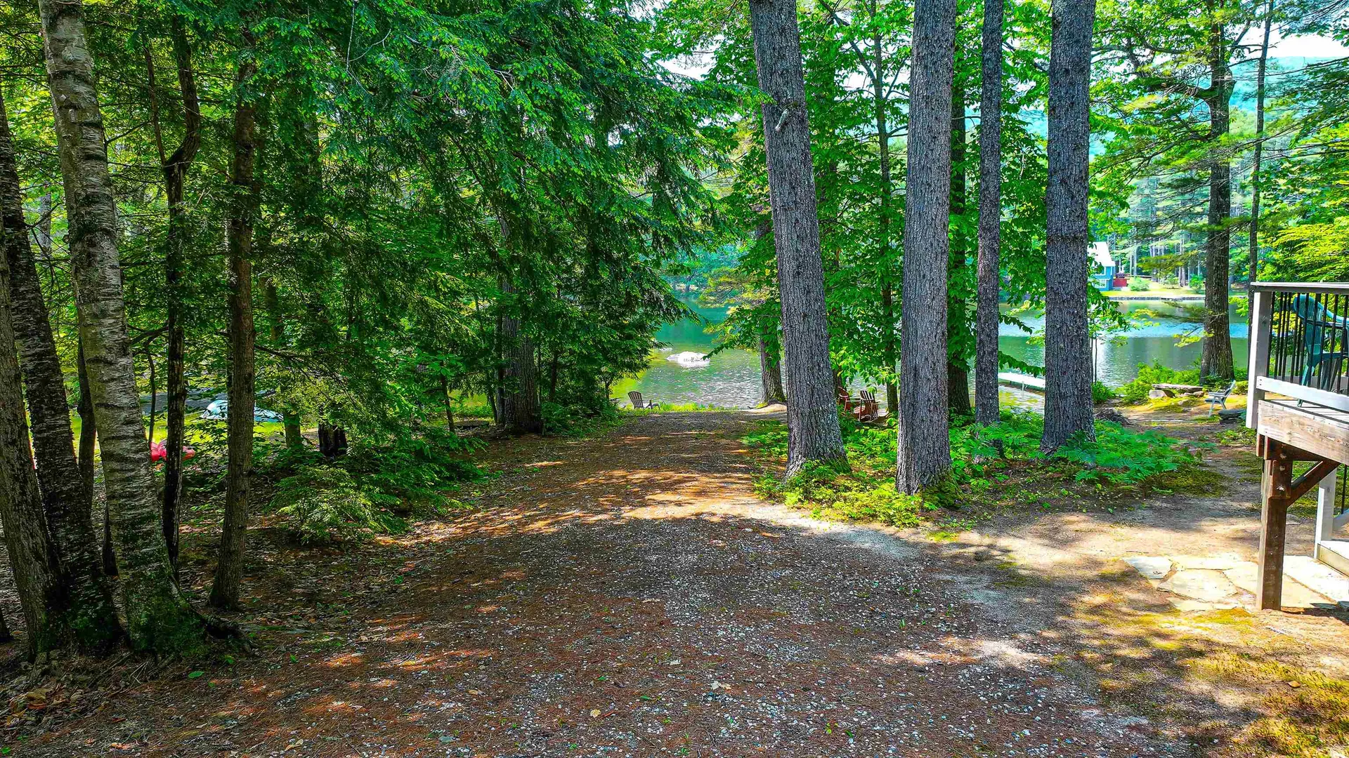 54 Schrader Drive Denmark ME 04022