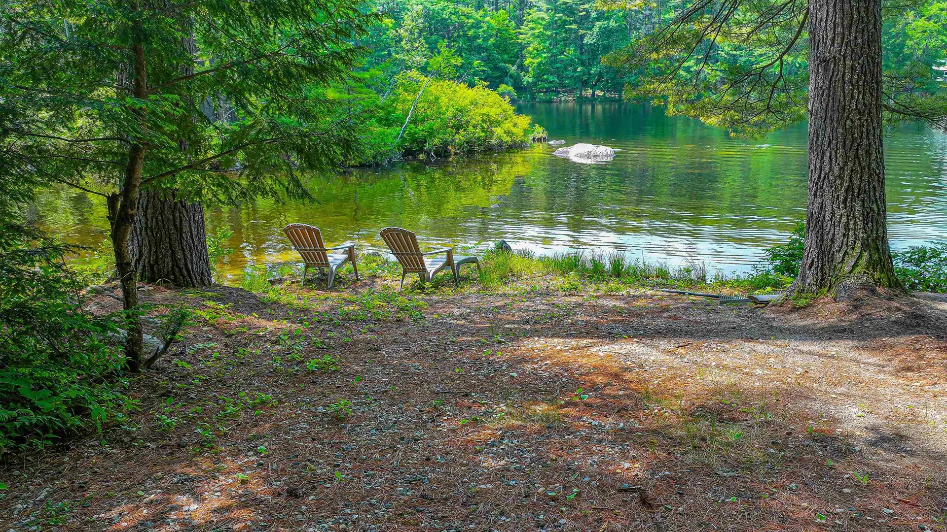 54 Schrader Drive Denmark ME 04022