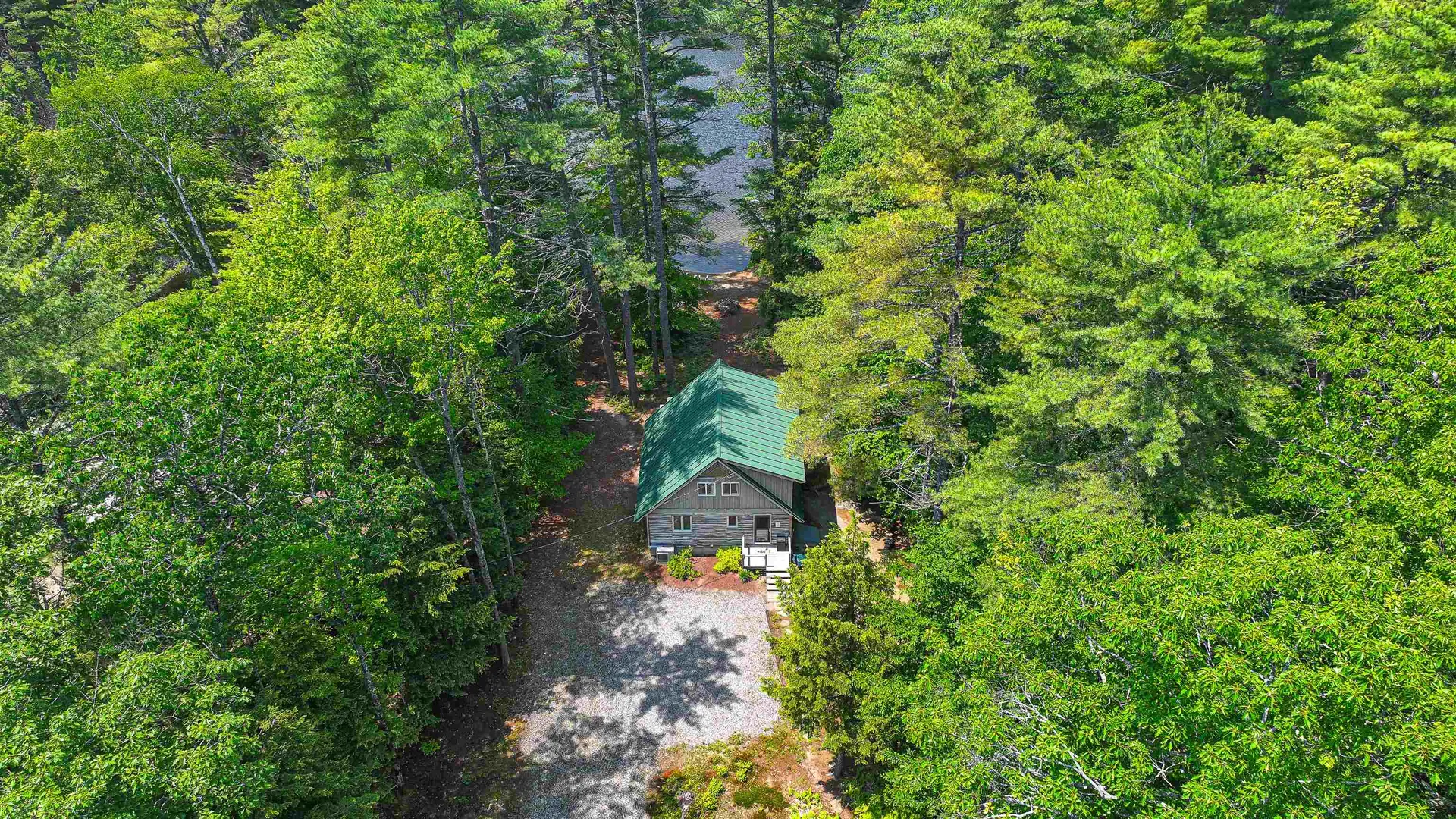 54 Schrader Drive Denmark ME 04022