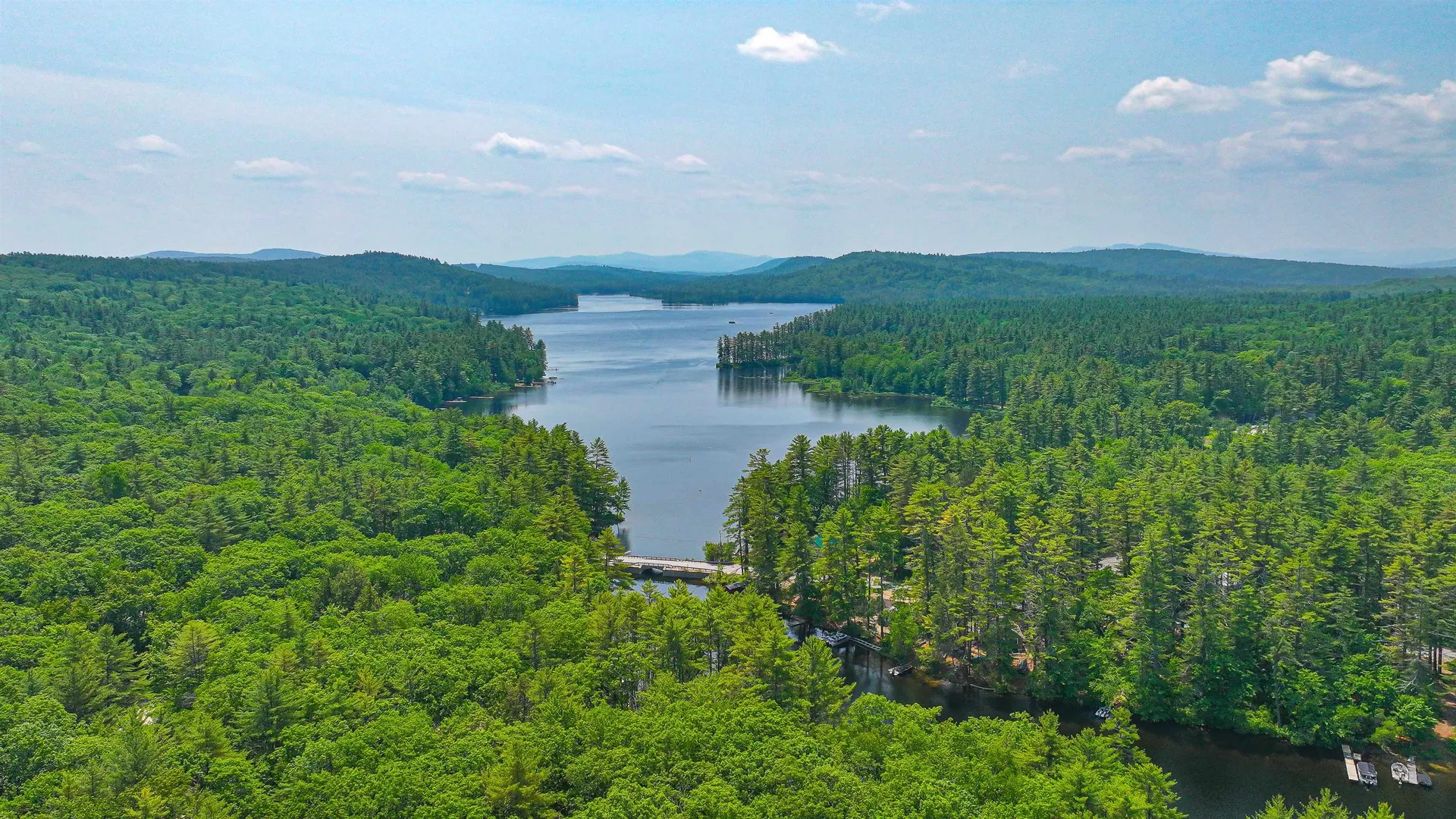 54 Schrader Drive Denmark ME 04022