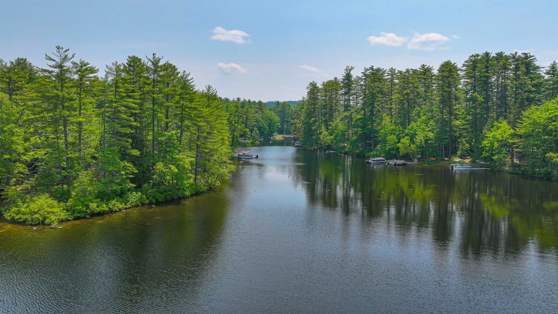 54 Schrader Drive Denmark ME 04022