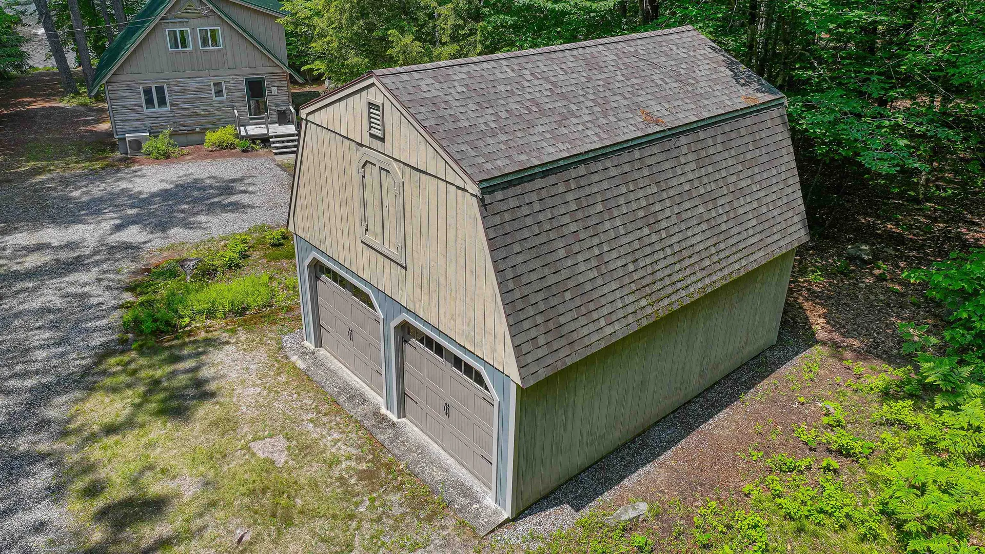 54 Schrader Drive Denmark ME 04022