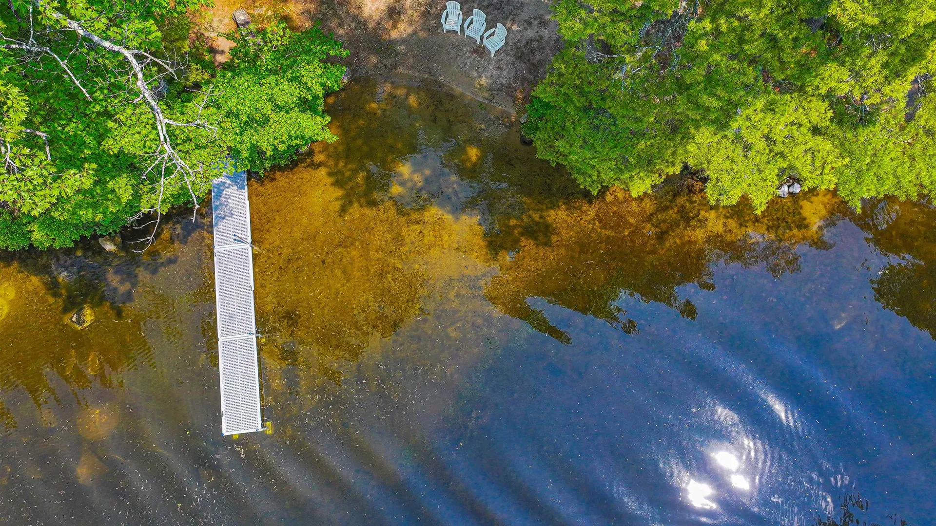 54 Schrader Drive Denmark ME 04022