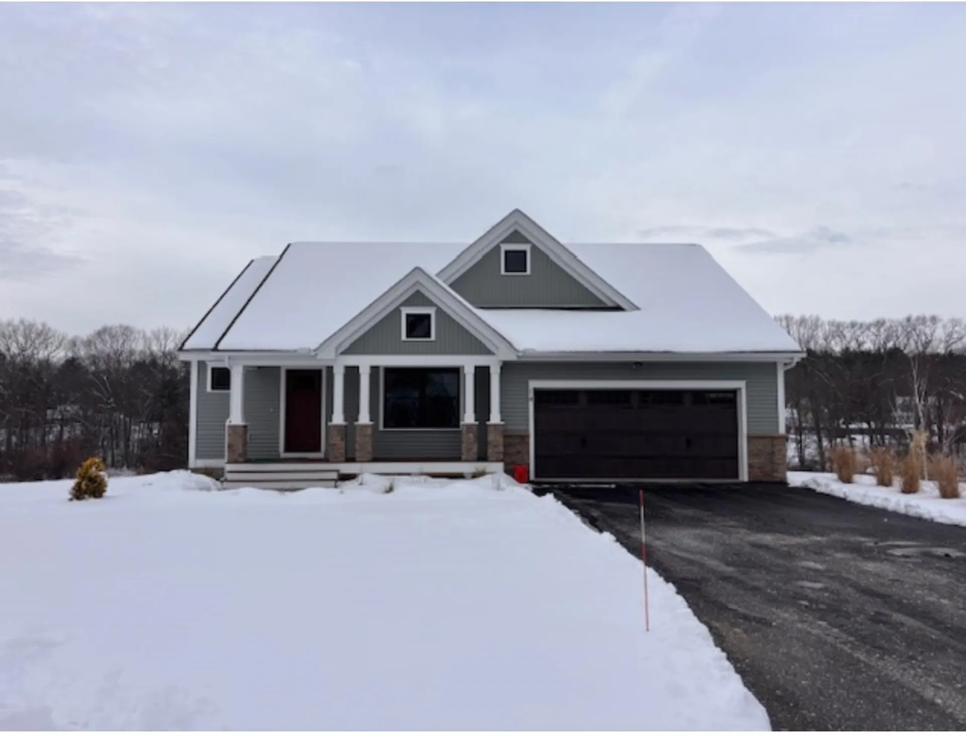 Brentwood NH, 14 Edgewater Circle, Unit 31