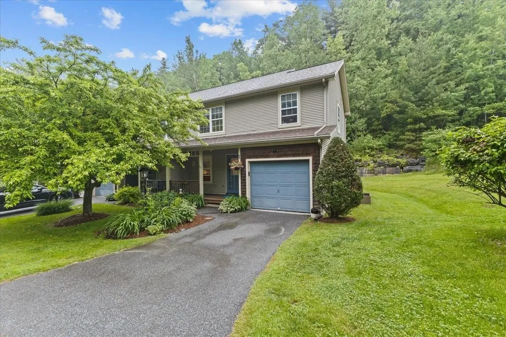 112 Rita Road Williston VT 05495