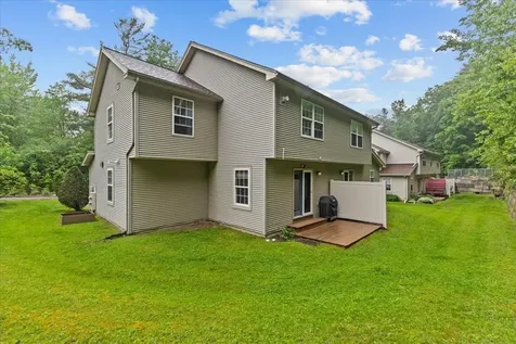 112 Rita Road Williston VT 05495