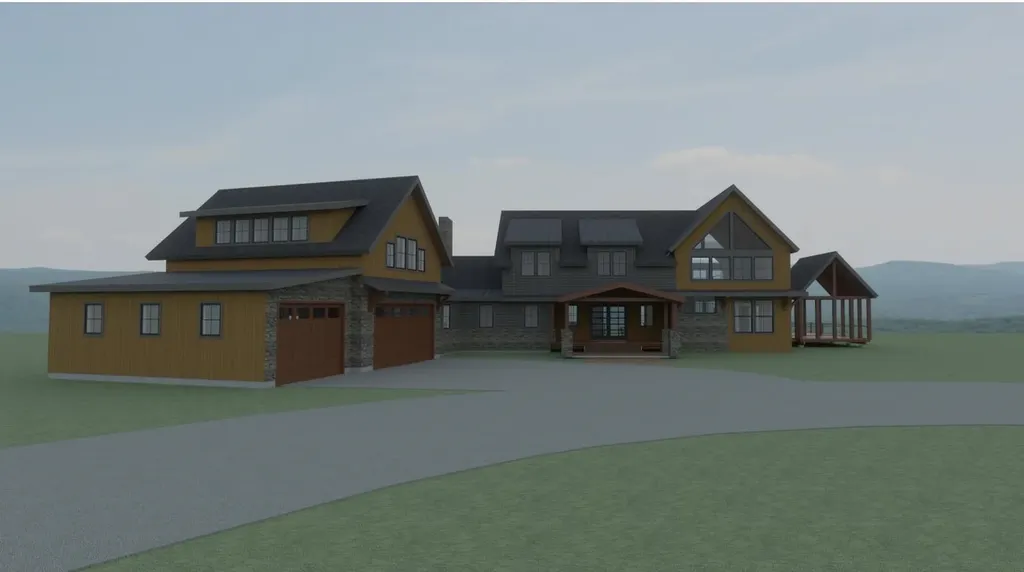 11-1 Knotty Way Belmont NH 03220