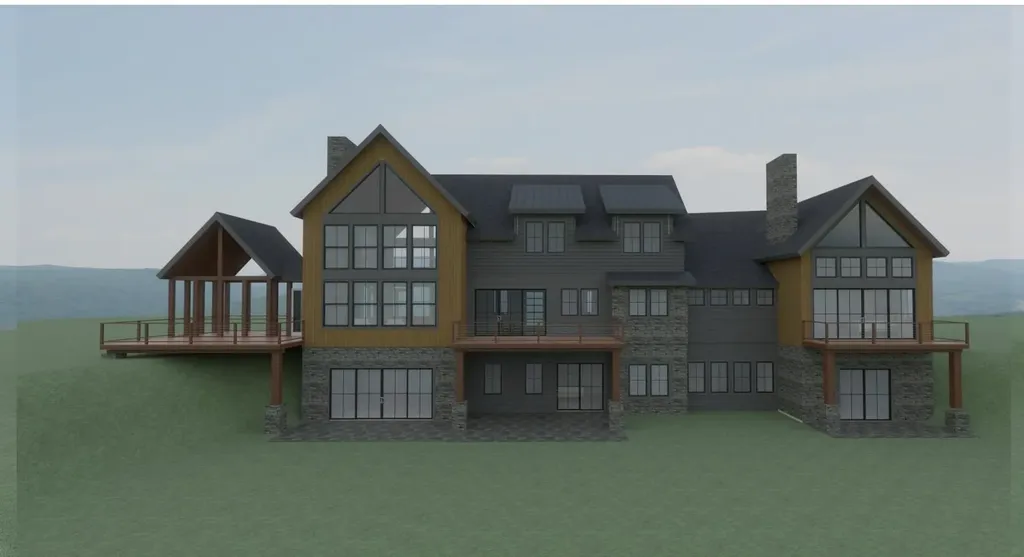 11-1 Knotty Way Belmont NH 03220