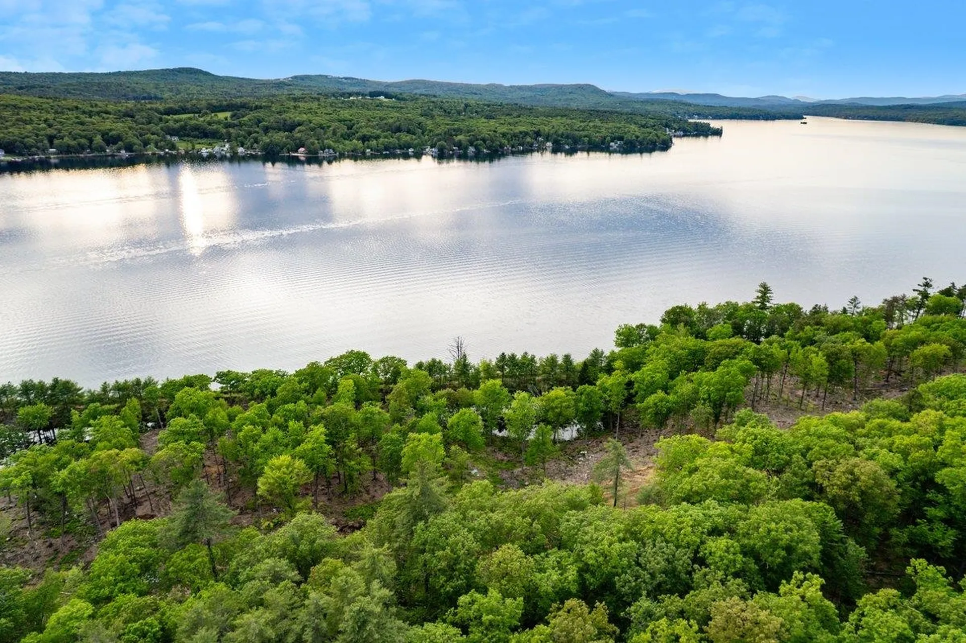 11-1 Knotty Way Belmont NH 03220