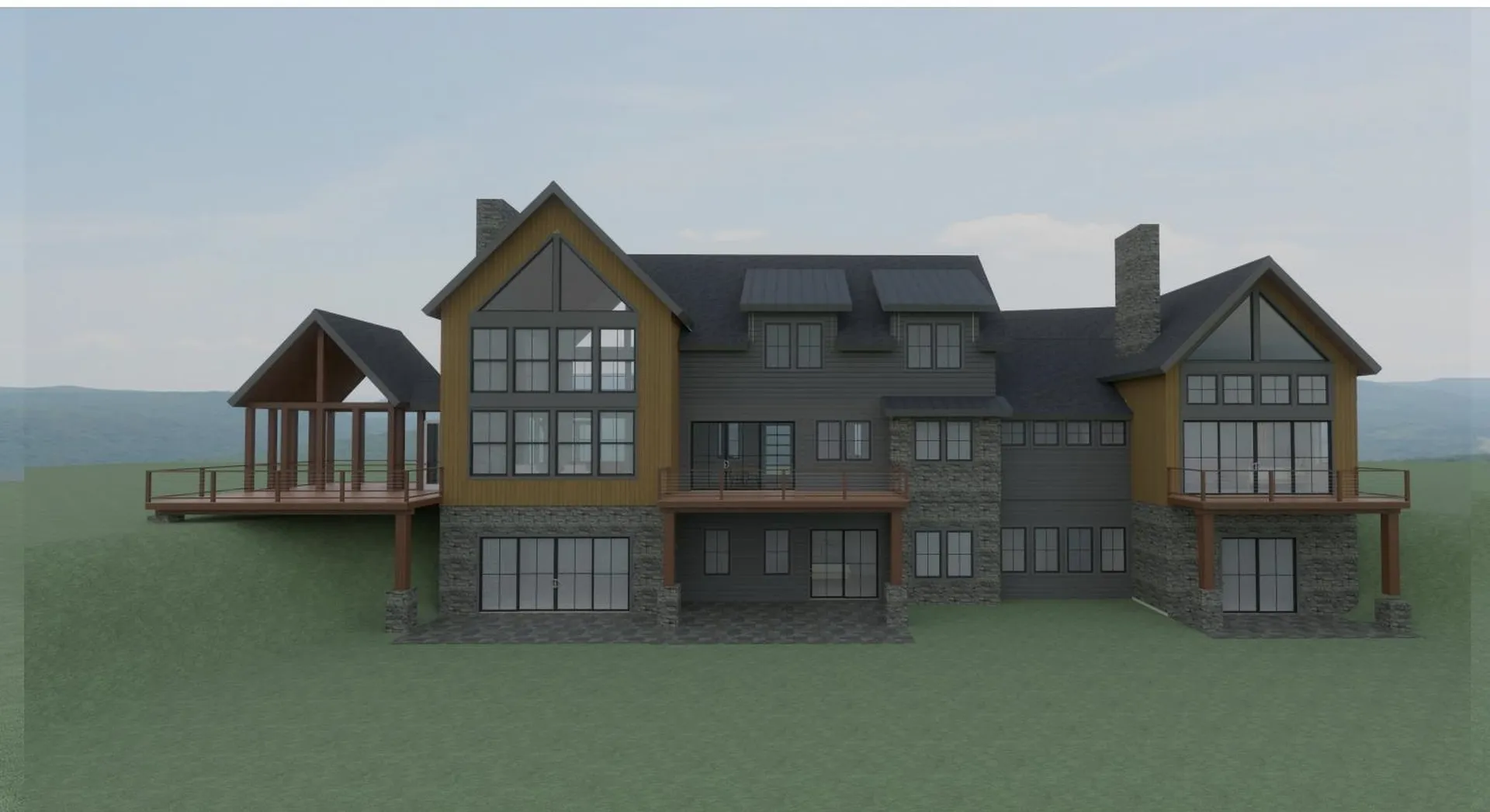 11-1 Knotty Way Belmont NH 03220