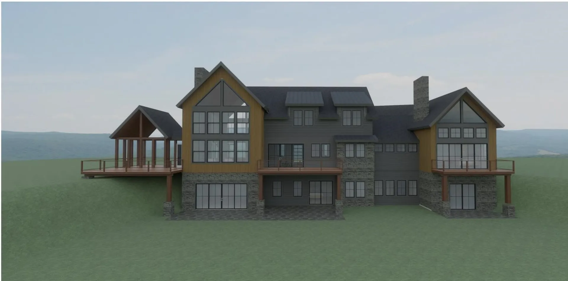 11-1 Knotty Way Belmont NH 03220