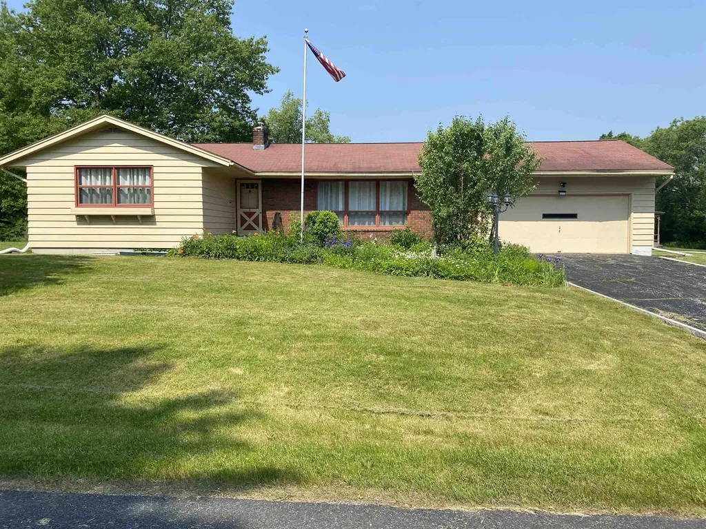 3 Wark Street Barre Town VT 05641
