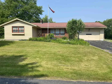 3 Wark Street Barre Town VT 05641