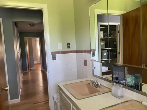3 Wark Street Barre Town VT 05641