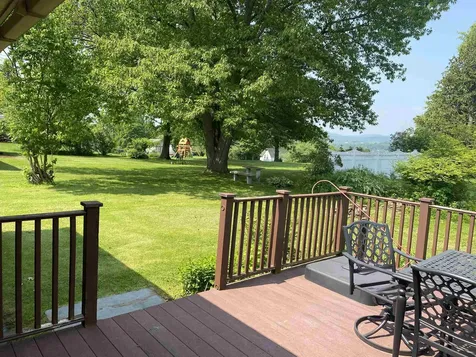 3 Wark Street Barre Town VT 05641