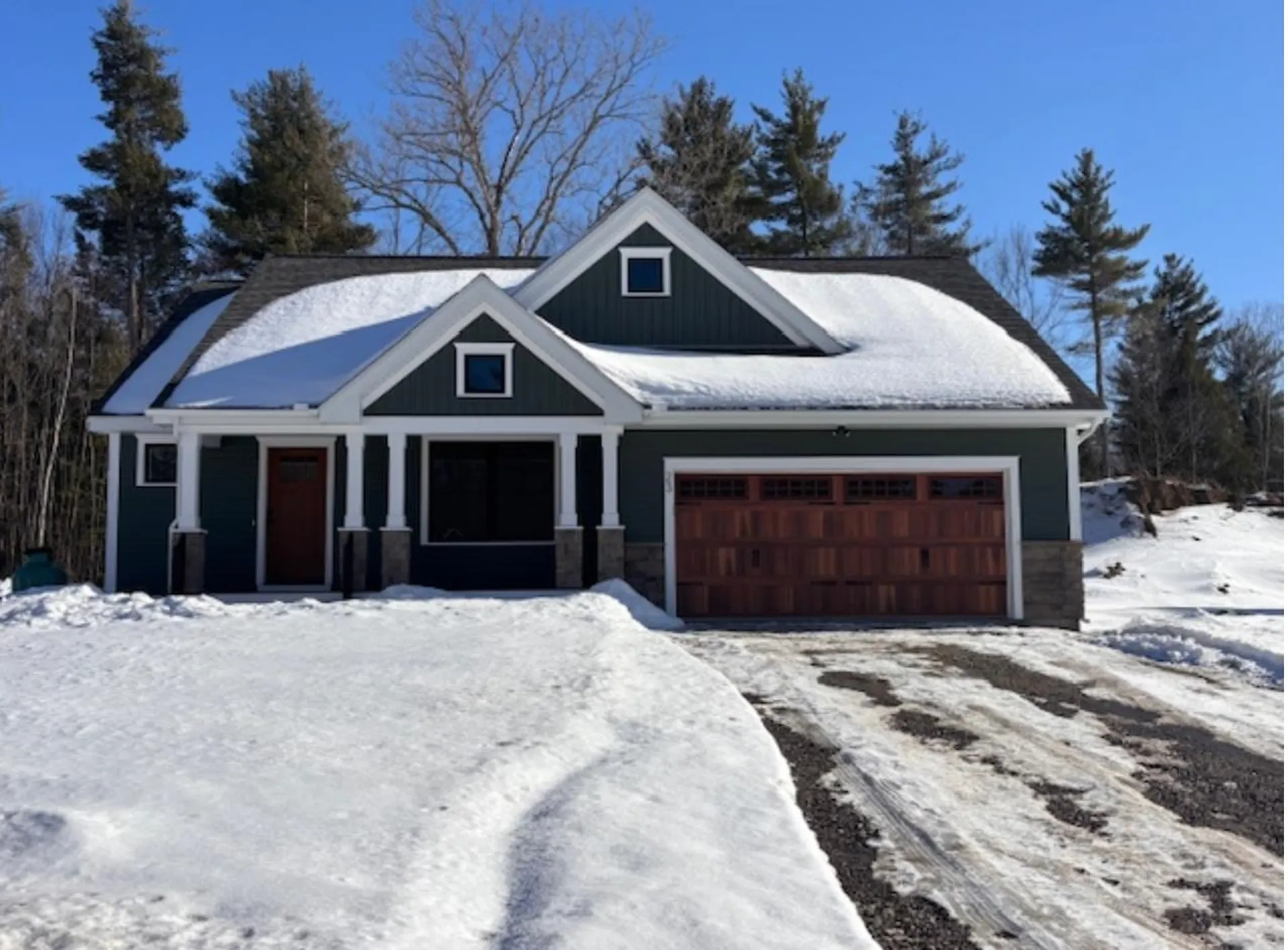 23 Edgewater Way Brentwood NH 03833