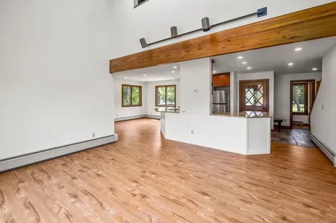 210 Field Road Stowe VT 05672