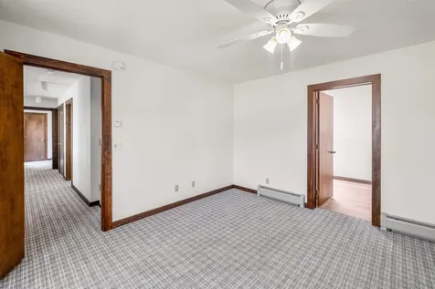 210 Field Road Stowe VT 05672