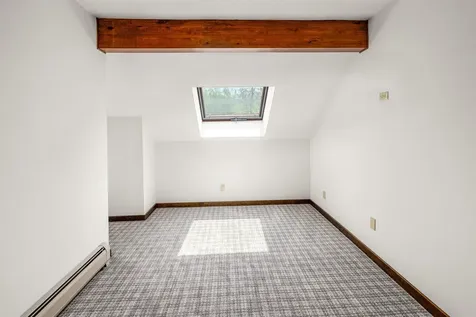 210 Field Road Stowe VT 05672