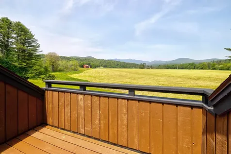 210 Field Road Stowe VT 05672