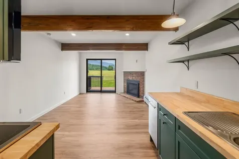210 Field Road Stowe VT 05672