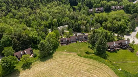 210 Field Road Stowe VT 05672