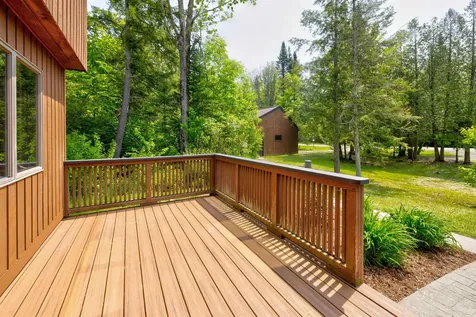 210 Field Road Stowe VT 05672
