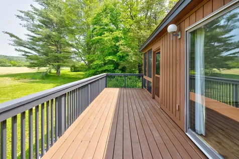 210 Field Road Stowe VT 05672
