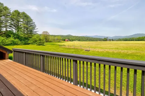 210 Field Road Stowe VT 05672