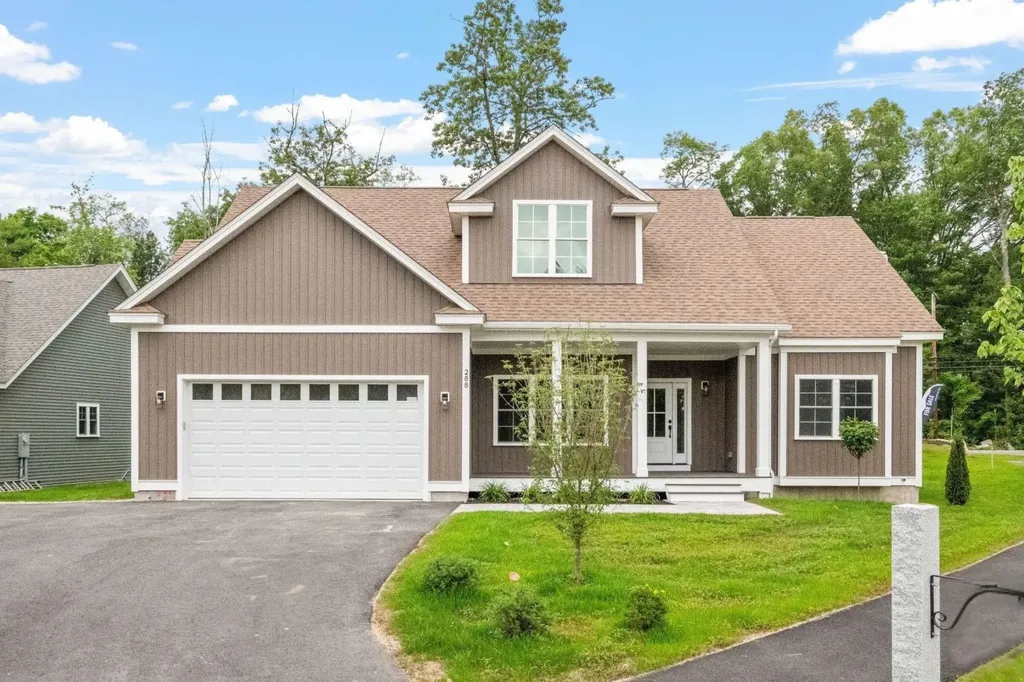 288 Sterling Drive Laconia NH 03249