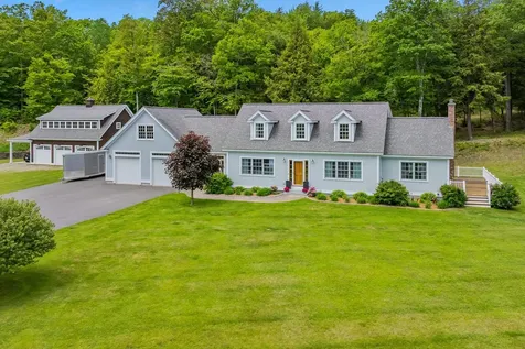 71 West Side Drive Haverhill NH 03774