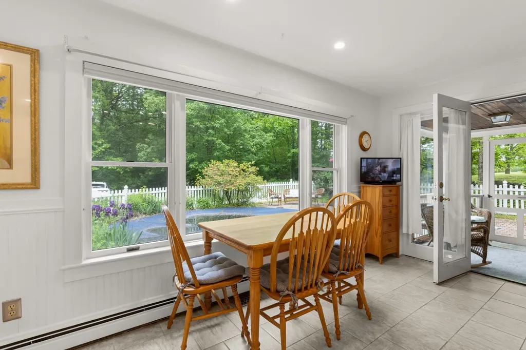 31 Riverside Farm Drive Lee NH 03861