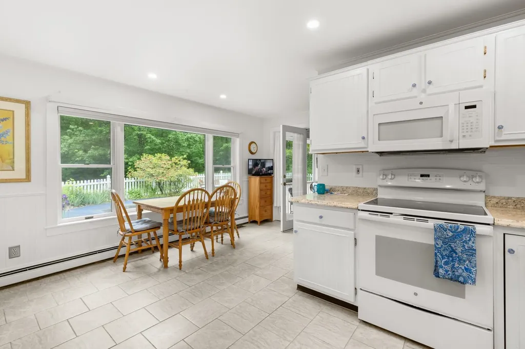 31 Riverside Farm Drive Lee NH 03861